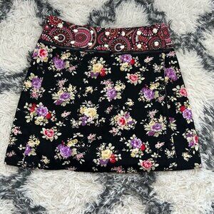 Zand Amsterdam Reversible Skirt